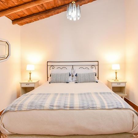 Villa Casa Da Aldeia II Alcaria Ruiva Esterno foto