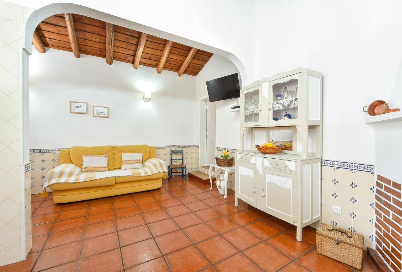 Villa Casa Da Aldeia II Alcaria Ruiva Esterno foto