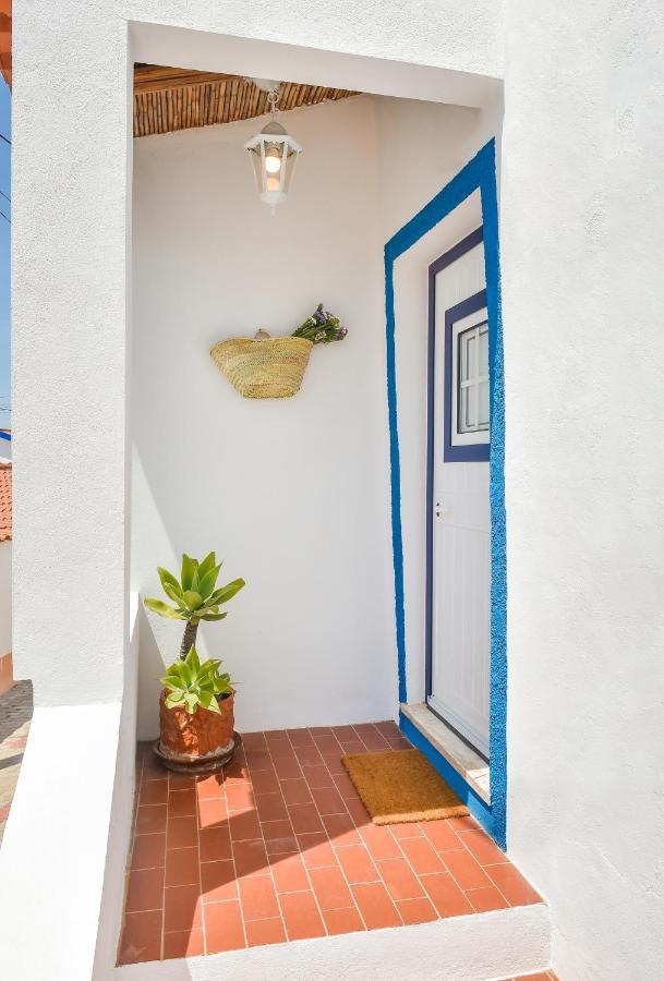 Villa Casa Da Aldeia II Alcaria Ruiva Esterno foto