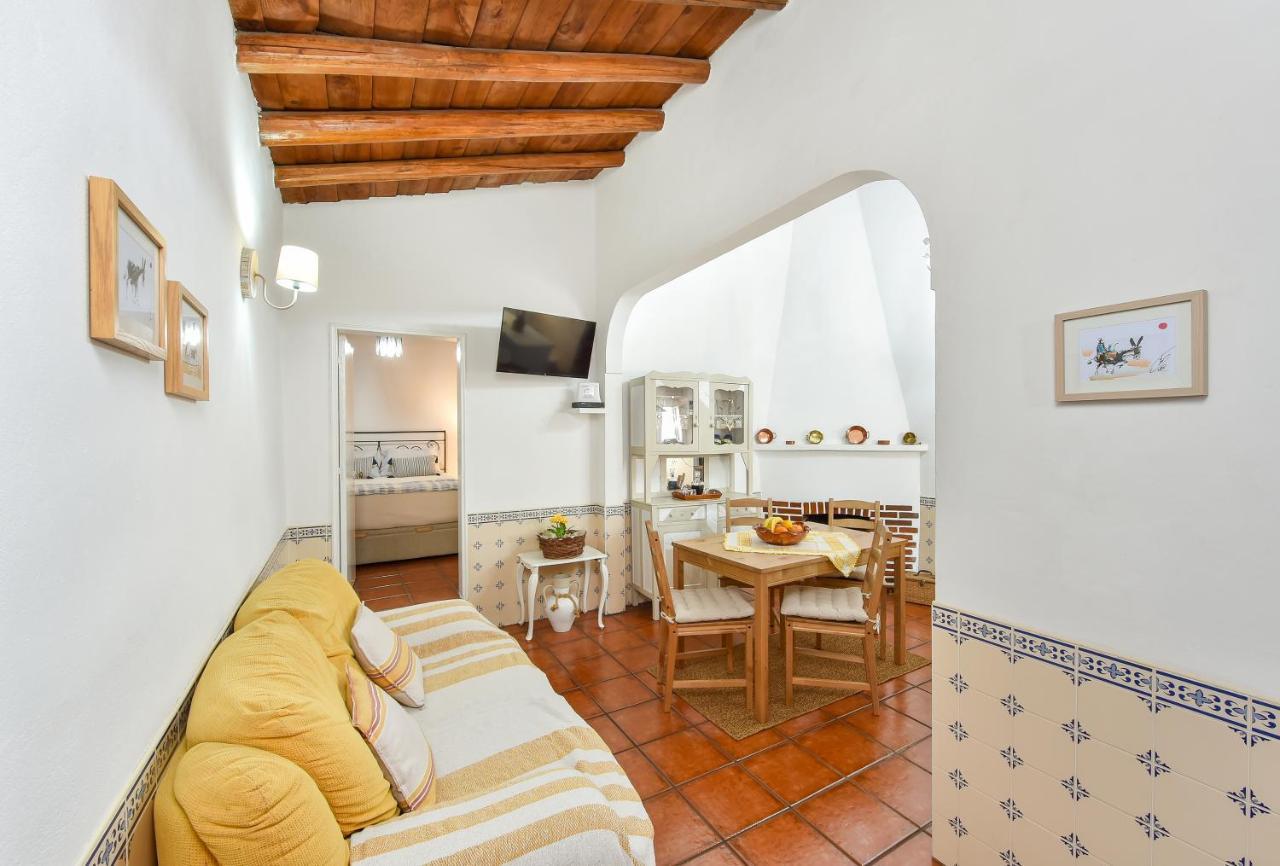 Villa Casa Da Aldeia II Alcaria Ruiva Esterno foto