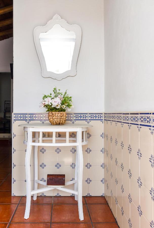 Villa Casa Da Aldeia II Alcaria Ruiva Esterno foto