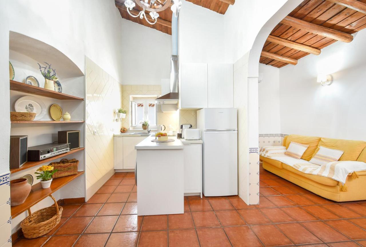 Villa Casa Da Aldeia II Alcaria Ruiva Esterno foto
